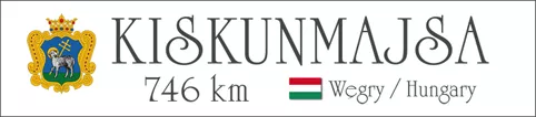 Miasto Kiskunmajsa