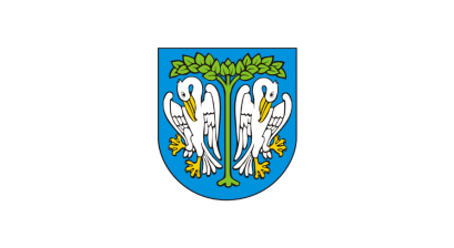 Miasto Łowicz - herb 