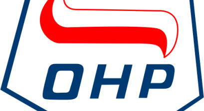 Logo - OHP