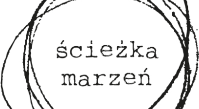 Logo - Ścieżka Marzeń