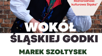 Folk na tak! Różnorodność kulturowa Śląska