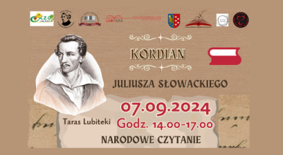 NARODOWE CZYTANIE 2024