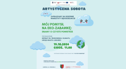 ARTYSTYCZNA SOBOTA