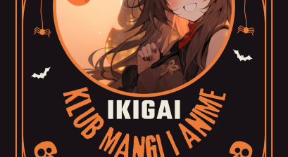 ANIME I  MANGA