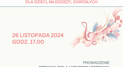 Warsztaty wokalne