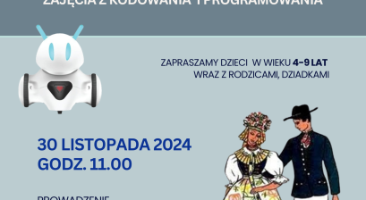 ZAKODOWANA BIBLIOTEKA