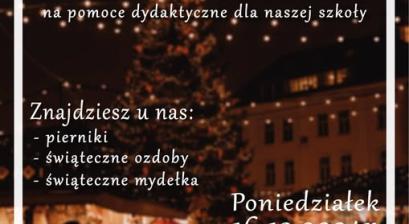 plakat infotmacyjny treść w opisie wydarzenia