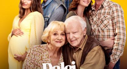 główni bohaterowie filmu