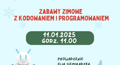 ZAKODOWANA BIBLIOTEKA