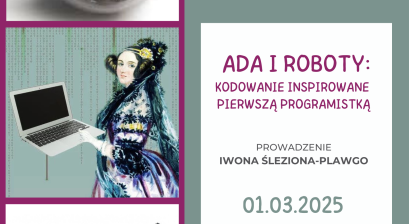 ZAJECIA Z KODOWANIA I PROGRAMOWANIA