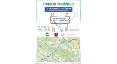 SPOTKANIA PODRÓZNICZE