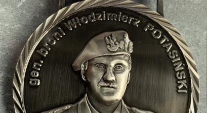 Mistrzostwa Polski Służb Mundurowych w Crossie
