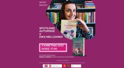 plakat informacyjny tekst w opisie wydarzenia