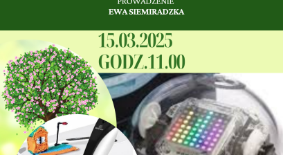 ZAJECIA Z KODOWANIA I PROGRAMOWANIA