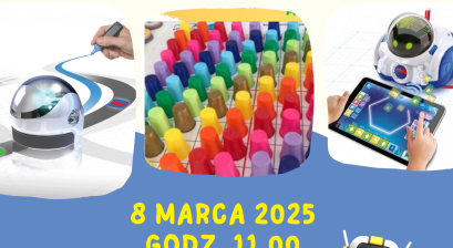 ZAJECIA Z KODOWANIA I PROGRAMOWANIA
