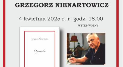 SPOTKANIE AUTORSKIE