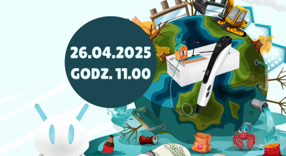 ZAJECIA Z KODOWANIA I PROGRAMOWANIA