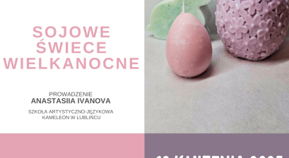 WARSZTATY RĘKODZIELNICZE