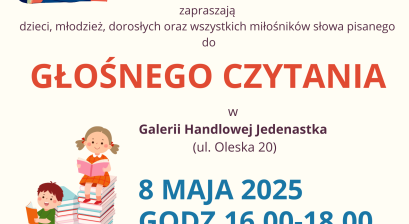 TYDZIEŃ BIBLIOTEK
