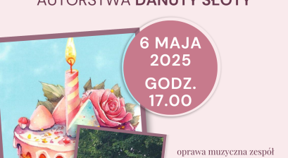 WTORKI Z PASJAMI