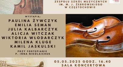 plakat infotmacyjny treść w opisie wydarzenia