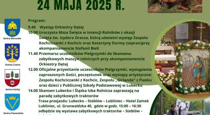 plakat infotmacyjny treść w opisie wydarzenia
