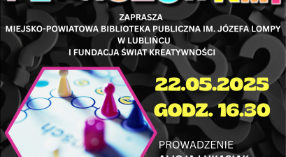 SPOTKANIE Z PLANSZÓWKAMI