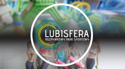 logo parku rozrywki źródło oficjalna  strona