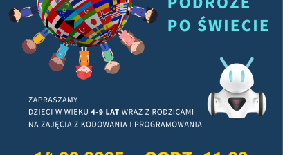 ZAJECIA Z KODOWANIA I PROGRAMOWANIA