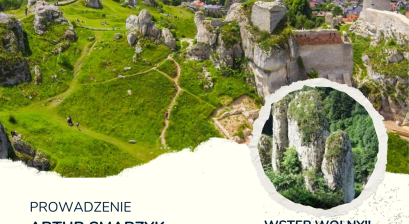 SPOTKANIA PODRÓZNICZE