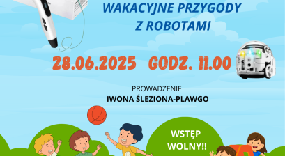ZAJECIA Z KODOWANIA I PROGRAMOWANIA