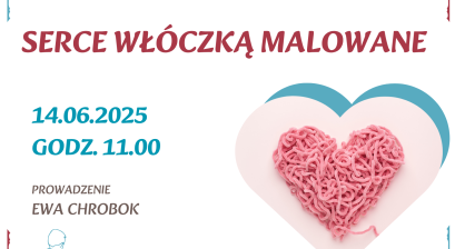 WARSZTATY KREATYWNE Z OKAZJI DNIA TATY