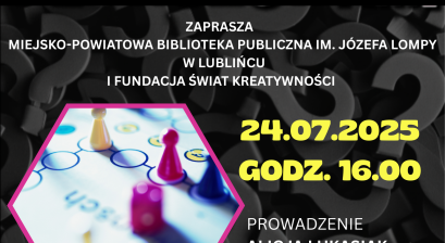 SPOTKANIE Z PLANSZÓWKAMI