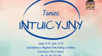 plakat infotmacyjny treść w opisie wydarzenia