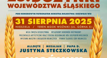 plakat infotmacyjny treść w opisie wydarzenia