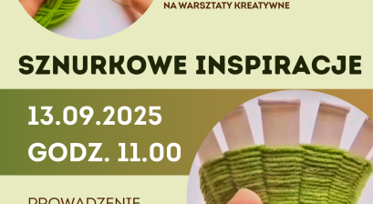 ARTYSTYCZNA SOBOTA