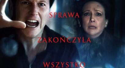 plakat filmowy z głównymi bohaterami