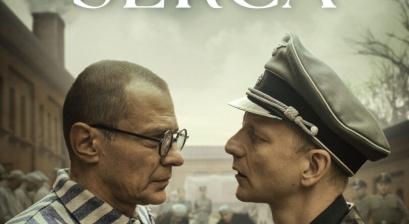 plakat filmowy z głównymi bohaterami 