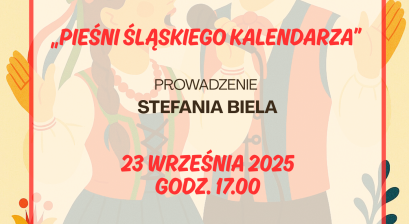 WARSZTATY WOKALNE