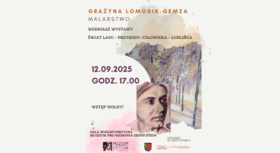 WERNISAŻ WYSTAWY