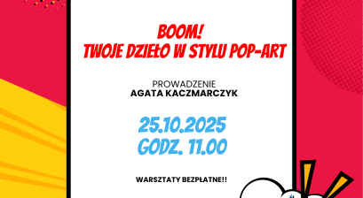 ARTYSTYCZNA SOBOTA