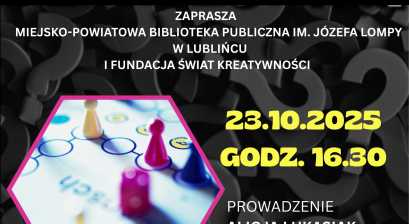 SPOTKANIE Z PLANSZÓWKAMI