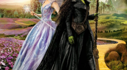 plakat filmowy z głównymi bohaterami