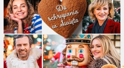 plakat informacyjny teść w opisie wydarzenia