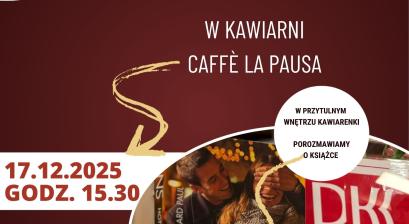  ŚWIĄTECZNE SPOTKANIE DYSKUSYJNEGO KLUBU KSIĄŻKI ZACZYTANI