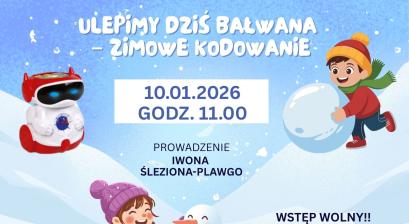 ZAJECIA Z KODOWANIA I PROGRAMOWANIA