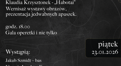 Gala operetki i nie tylko....