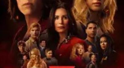 plakat filmowy z głównymi bohaterami