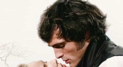 plakat filmowy z głównymi bohaterami