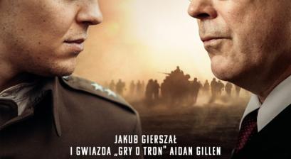 plakat filmowy z głównymi bohaterami